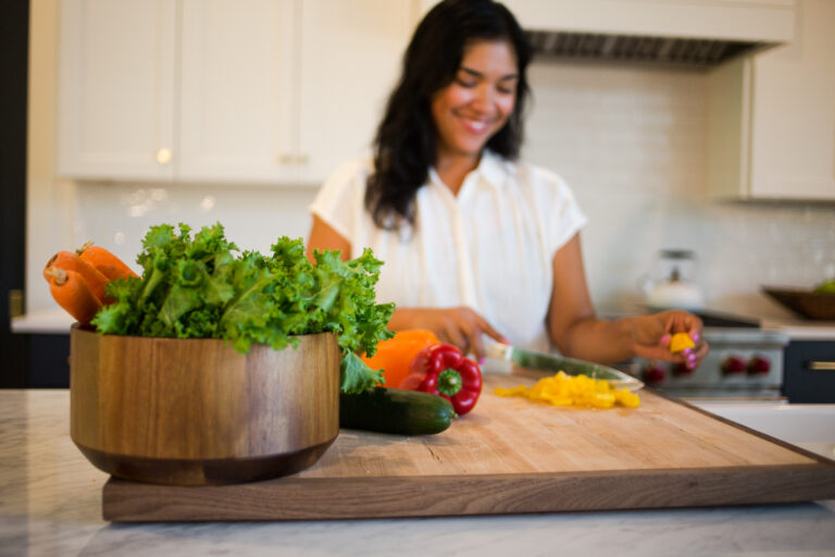 Private chef
