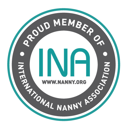 International Nanny Association Logo