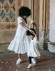 wedding babysitter