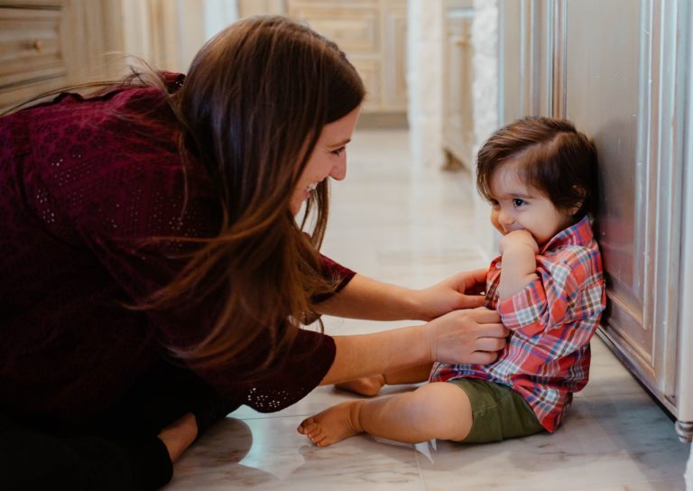 Frequently Asked Nanny Questions